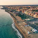 Apartamento La Casa Di Chiara E Sara By Acs Holidays Lido di Ostia