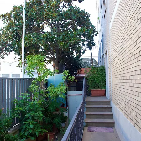 La Casa Di Chiara E Sara By Acs Holidays *
