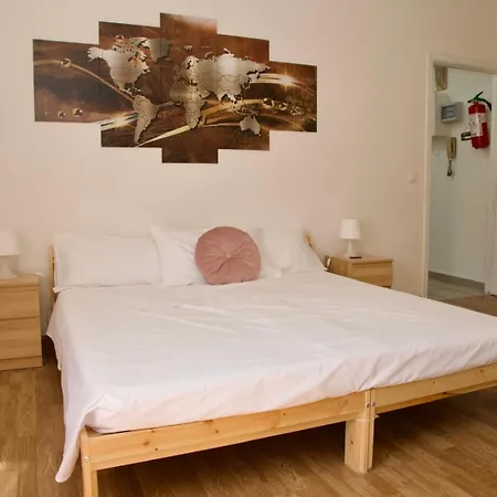 La Casa Di Chiara E Sara By Acs Holidays Lido di Ostia
