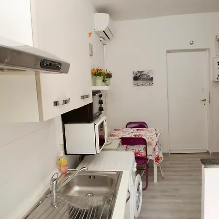 La Casa Di Chiara E Sara