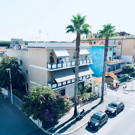 La Casa Di Chiara E Sara By Acs Holidays Apartment