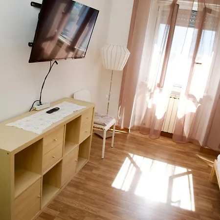 La Casa Di Chiara E Sara By Acs Holidays *