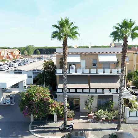 La Casa Di Chiara E Sara By Acs Holidays