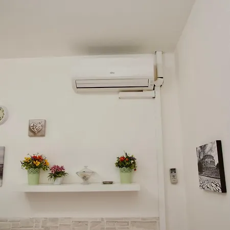 Апартаменты La Casa Di Chiara E Sara *