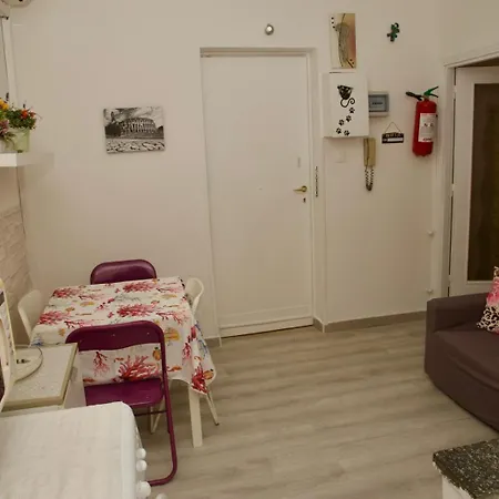 La Casa Di Chiara E Sara By Acs Holidays Lido di Ostia